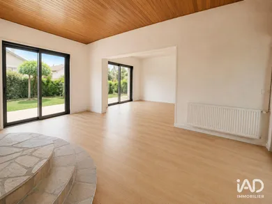 House in SION-SUR-L'OCÉAN (85270)