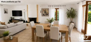 House in LES AUTHIEUX-SUR-LE-PORT-SAINT-OUEN (76520)