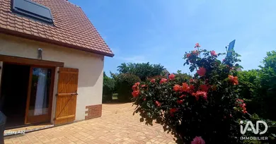 House in LES AUTHIEUX-SUR-LE-PORT-SAINT-OUEN (76520)