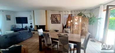 House in LES AUTHIEUX-SUR-LE-PORT-SAINT-OUEN (76520)