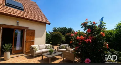 House in LES AUTHIEUX-SUR-LE-PORT-SAINT-OUEN (76520)
