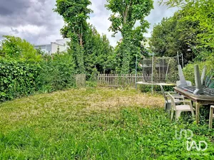 Apartment in NOISY-LE-SEC (93130)