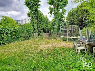 Apartment in NOISY-LE-SEC (93130)