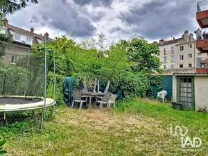 Appartement à NOISY-LE-SEC (93130)