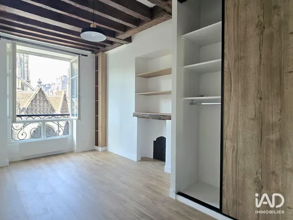 Appartement à PARIS (75005) photo 2
