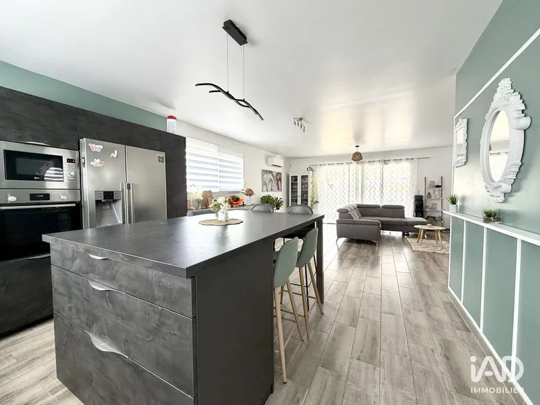 Maison 4 pièces 99 m² · à Ornaisons · 99 m² · 268 000 €
