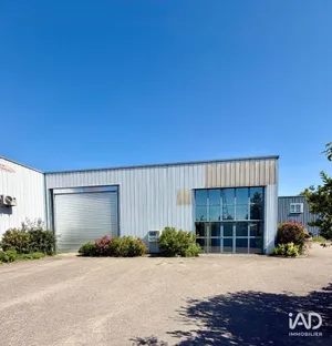 Business asset in INGRÉ (45140)