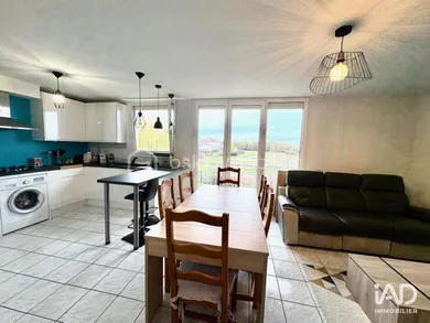Apartment in NOZAY (91620)