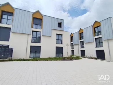 Apartment in TROYES (10000)