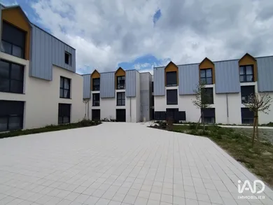 Apartment in TROYES (10000)