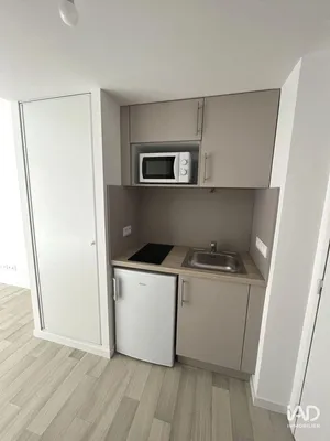 Appartement à TROYES (10000)