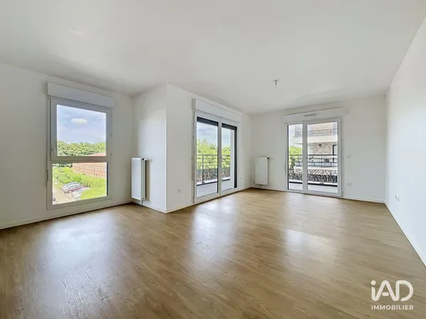 Appartement à CERGY (95800) photo 2