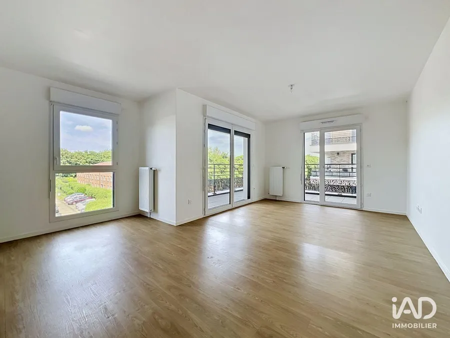 Appartement à CERGY (95800) photo 3