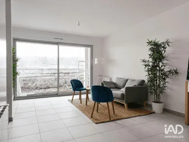 Appartement à SAINT-GILLES-CROIX-DE-VIE (85800)