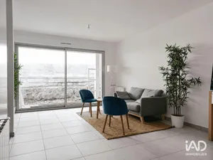 Apartment in SAINT-GILLES-CROIX-DE-VIE (85800)