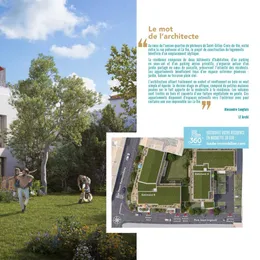 Apartment in SAINT-GILLES-CROIX-DE-VIE (85800)