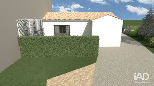 House in SION-SUR-L'OCÉAN (85270)