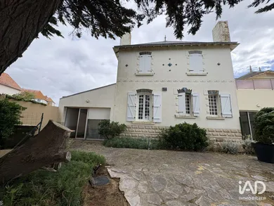 Maison à SION-SUR-L'OCÉAN (85270)