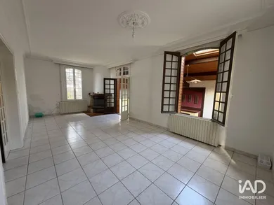 House in SION-SUR-L'OCÉAN (85270)