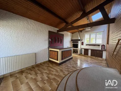 House in SION-SUR-L'OCÉAN (85270)