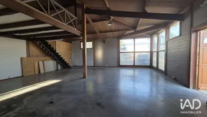 Local d’activité à CAVAILLON (84300)