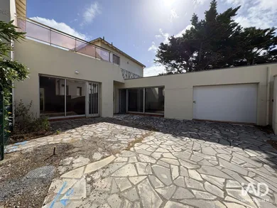 House in SION-SUR-L'OCÉAN (85270)
