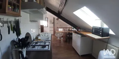 Appartement à SAÂCY-SUR-MARNE (77730)