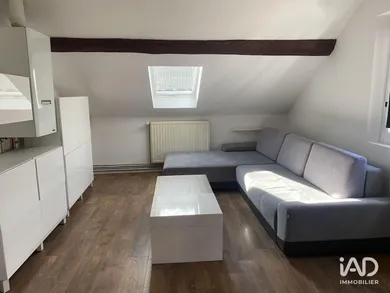 Appartement à SAÂCY-SUR-MARNE (77730)