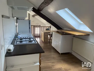 Appartement à SAÂCY-SUR-MARNE (77730)