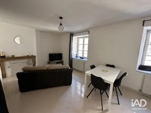 Appartement à BAUME-LES-DAMES (25110)