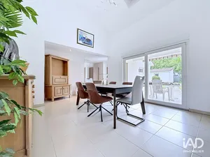 Maison à FLORANGE (57190)