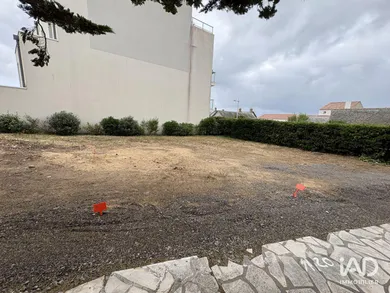 Land in SION-SUR-L'OCÉAN (85270)