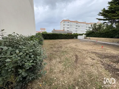 Terrain à SION-SUR-L'OCÉAN (85270)