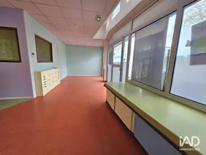Commercial walls in ASNIÈRES-SUR-SEINE (92600)