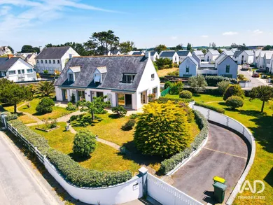 House in PIRIAC-SUR-MER (44420)