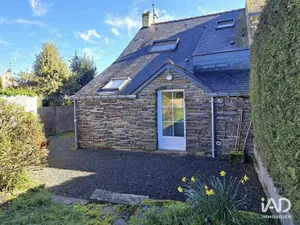 Maison à MARSAC-SUR-DON (44170)