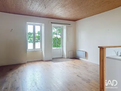 Maison à MARSAC-SUR-DON (44170)