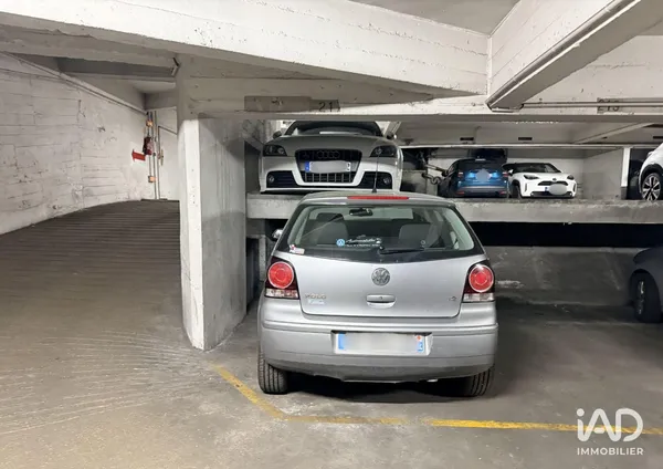 Parking à PARIS (75009) photo 2
