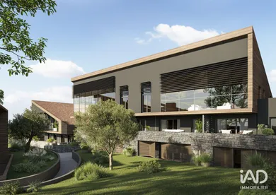 Apartment in CHÂTEAUNEUF-GRASSE (06740)