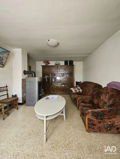 Maison à ARGOEUVES (80470)