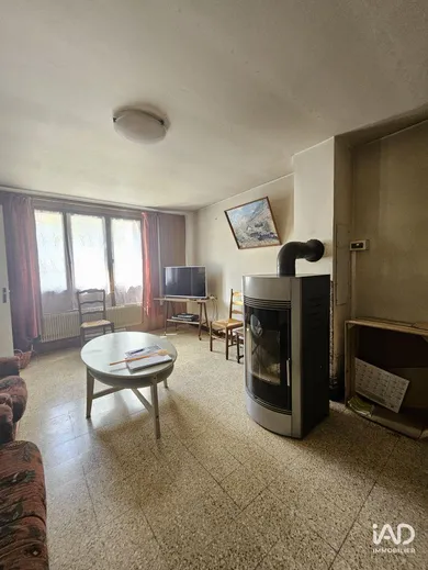 Maison à ARGOEUVES (80470)
