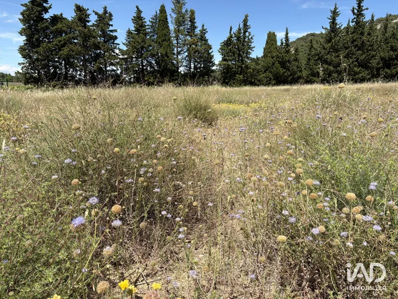 Terrain à SAINT-PAUL-TROIS-CHÂTEAUX (26130) · 215 000 €