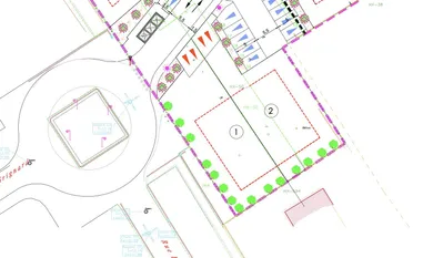 Terrain à PERPIGNAN (66000)