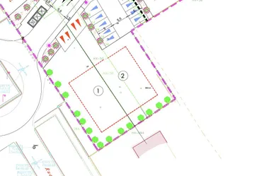 Terrain à PERPIGNAN (66000)