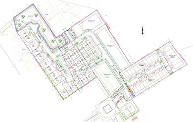 Terrain à PERPIGNAN (66000)