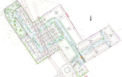 Land in PERPIGNAN (66000)
