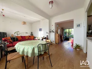 House in NANTES (44100)