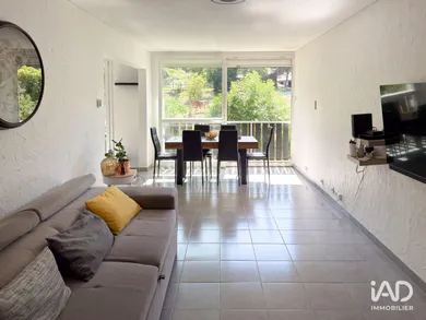 Apartment in ÉCHIROLLES (38130)