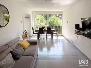 Appartement à ÉCHIROLLES (38130)