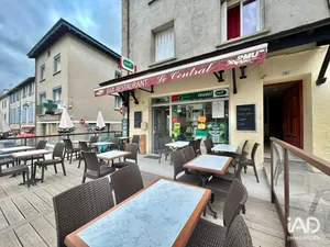 Bar-brasserie à MONT-LOUIS (66210)